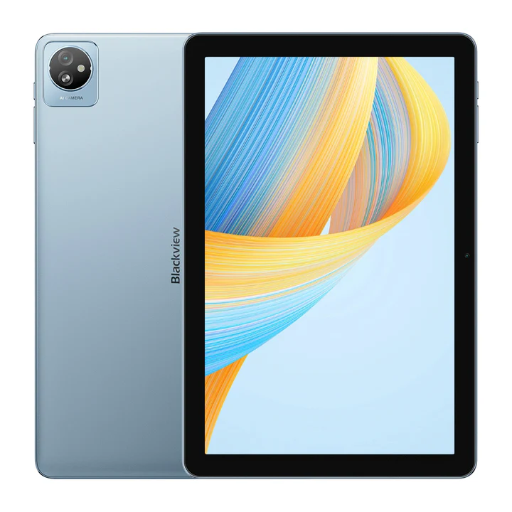 TABLET BLACKVIEW TAB 30 WIFI6 10 1  IPS 2+4GB 64GB ESTUCHE SPACE GRAY